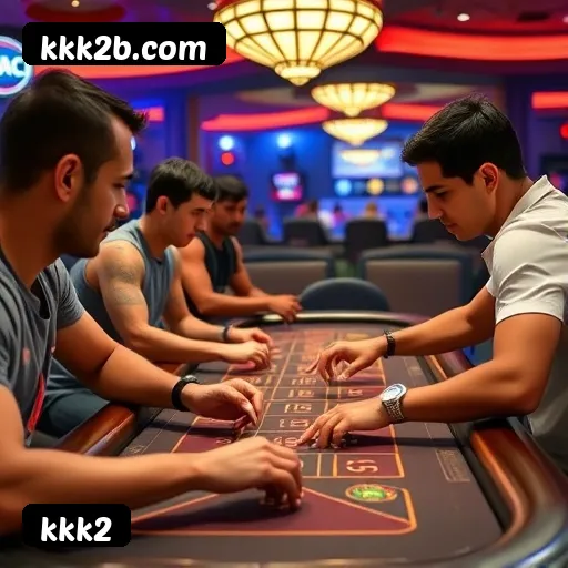 Catálogo Completo de Bônus kkk2