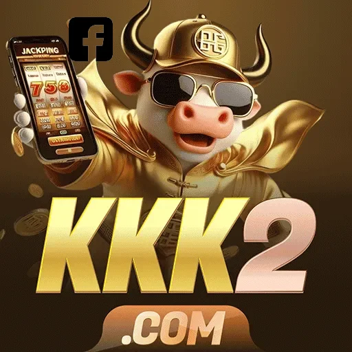 Página oficial da kkk2 no Facebook