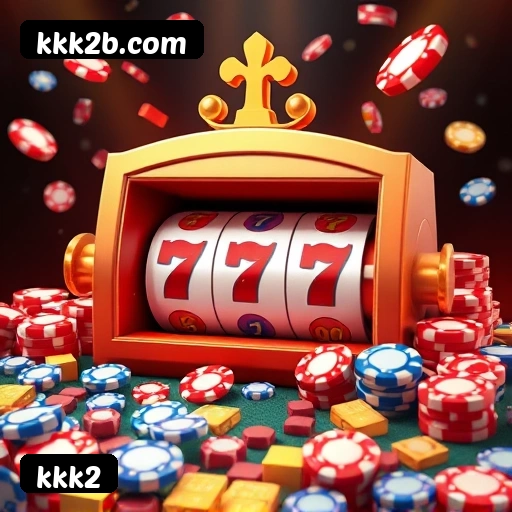 kkk2 Logo