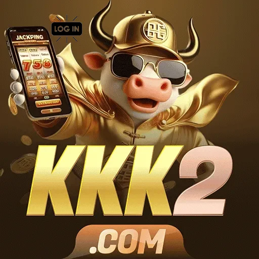 Login seguro na kkk2