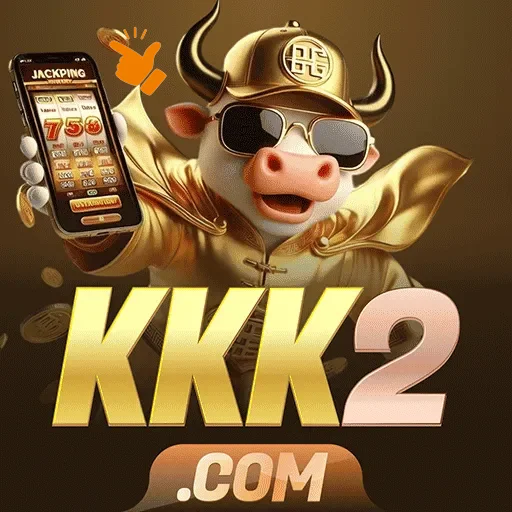 Logo da kkk2